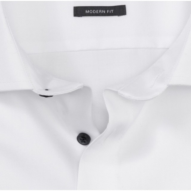OLYMP LUXOR Shirt Modern Fit white