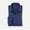 OLYMP Luxor shirt Modern Fit color intigo