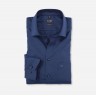 OLYMP Luxor Πουκάμισο modern fit χρώμα intigo