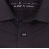 OLYMP Luxor πουκάμισο modern fit μαύρο χρώμα.