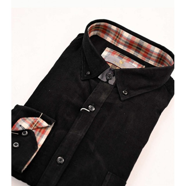 LEXTON ΠΟΥΚΑΜΙΣΟ ΚΟΤΛΕ ΚΥΠΑΡΙΣΣΙ