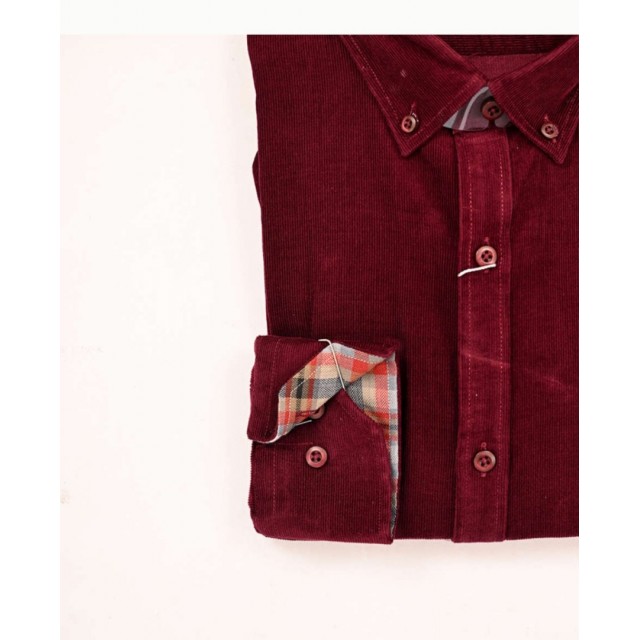 LEXTON ΠΟΥΚΑΜΙΣΟ ΚΟΤΛΕ ΜΠΟΡΝΤΟ