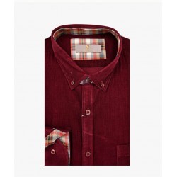 LEXTON ΠΟΥΚΑΜΙΣΟ ΚΟΤΛΕ ΜΠΟΡΝΤΟ