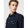 WRANGLER WESTERN SHIRT ΑΝΔΡΙΚΟ ΠΟΥΚΑΜΙΣΟ