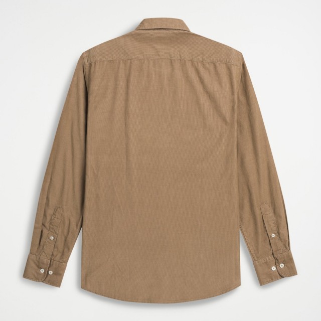 MCS SHIRT BEIGE