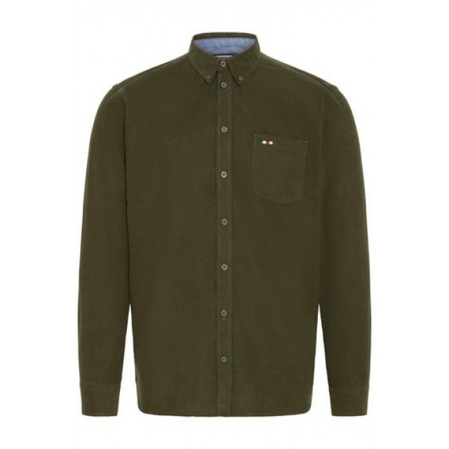 FQ1924 ΚΟΤΛΕ ΠΟΥΚΑΜΙΣΟ ΛΑΔΙ