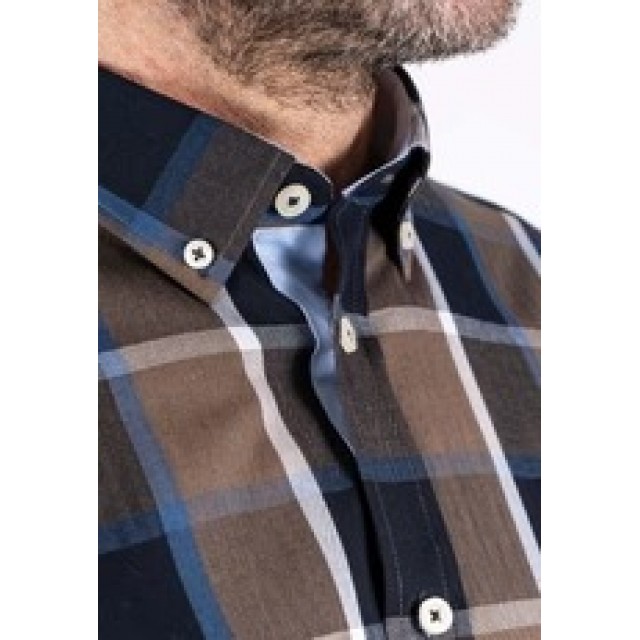 PRE END ΠΟΥΚΑΜΙΣΟ ΚΑΡΩ ΚΑΦΕ