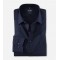 OLYMP ΠΟΥΚΑΜΙΣΟ MODERN FIT ΣΚΟΥΡΟ ΜΠΛΕ