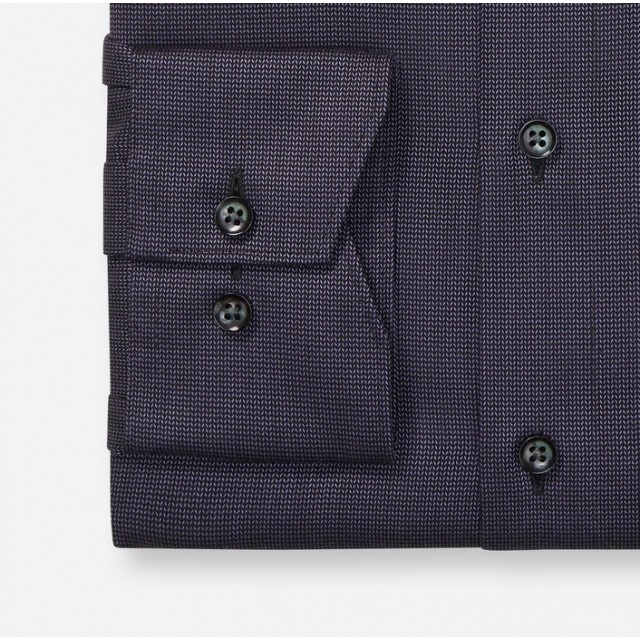 OLYMP ΠΟΥΚΑΜΙΣΟ MODERN FIT ΜΩΒ