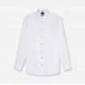 OLYMP ΠΟΥΚΑΜΙΣΟ MODERN FIT ΛΕΥΚΟ