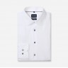 OLYMP ΠΟΥΚΑΜΙΣΟ MODERN FIT ΛΕΥΚΟ
