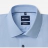 OLYMP ΠΟΥΚΑΜΙΣΟ MODERN FIT LIGHT BLUE