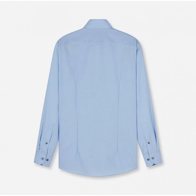 OLYMP ΠΟΥΚΑΜΙΣΟ MODERN FIT LIGHT BLUE