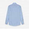 OLYMP ΠΟΥΚΑΜΙΣΟ MODERN FIT LIGHT BLUE