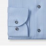 OLYMP ΠΟΥΚΑΜΙΣΟ MODERN FIT LIGHT BLUE