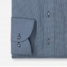 OLYMP ΠΟΥΚΑΜΙΣΟ MODERN FIT ΜΠΛΕ NAVY
