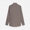 OLYMP ΠΟΥΚΑΜΙΣΟ MODERN FIT ΚΑΦΕ