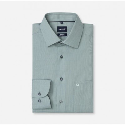 OLYMPΠΟΥΚΑΜΙΣΟ MODERN FIT ΜΕΝΤΑ