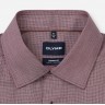 OLYMP ΠΟΥΚΑΜΙΣΟ MODERN FIT ΜΠΟΡΝΤΟ