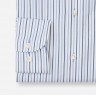 OLYMP ΠΟΥΚΑΜΙΣΟ MODERN FIT ΜΠΛΕ