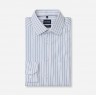 OLYMP ΠΟΥΚΑΜΙΣΟ MODERN FIT ΜΠΛΕ
