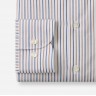 OLYMP SHIRT MODERN FIT ΚΑΦΕ