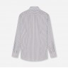 OLYMP SHIRT MODERN FIT ΚΑΦΕ