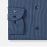 OLYMP ΠΟΥΚΑΜΙΣΟ MODERN FIT ΡΑΦ ΜΠΛΕ