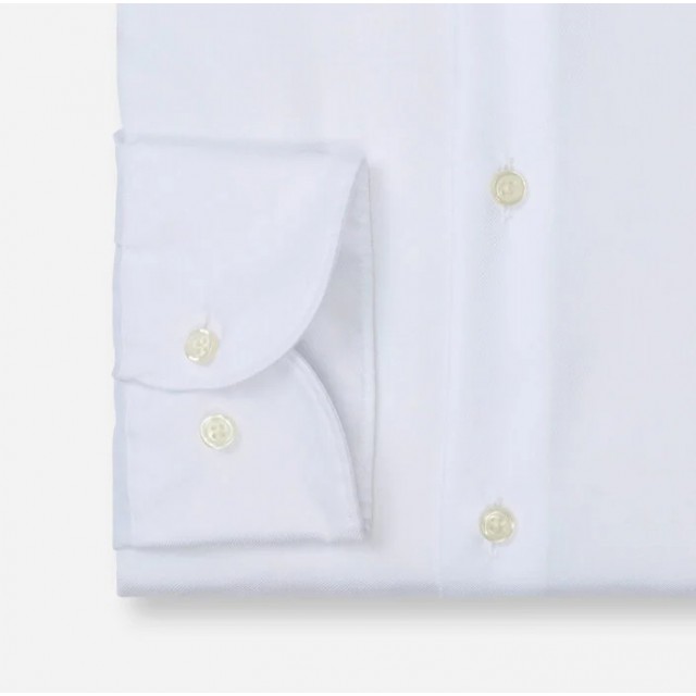 OLYMP SHIRT MODERN FIT WHITE
