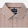 OLYMP SHIRT MODERN FIT NUGAT