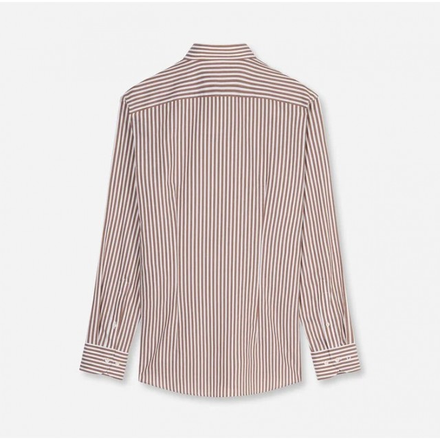 OLYMP SHIRT MODERN FIT NUGAT