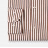 OLYMP SHIRT MODERN FIT NUGAT