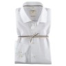 OLYMP Level Five Smart Business Body Fit,Shirt white