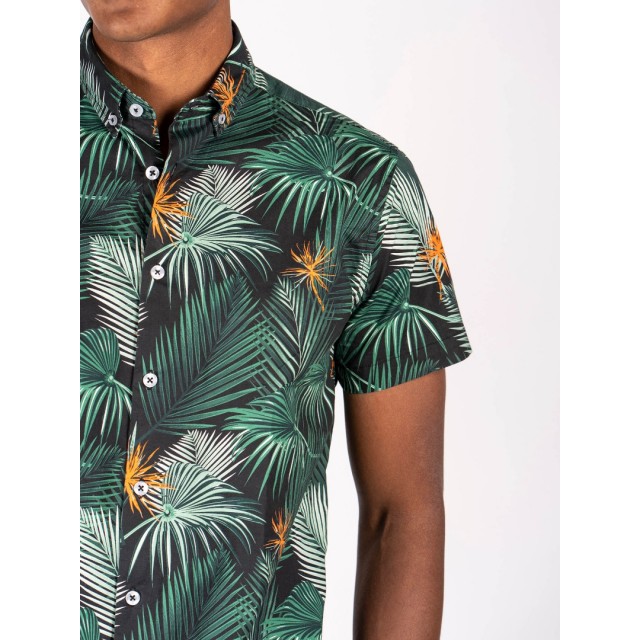 MARCUS ΠΟΥΚΑΜΙΣΟ ΜΑΥΡΟ 