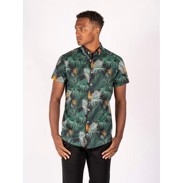 MARCUS ΠΟΥΚΑΜΙΣΟ ΜΑΥΡΟ 