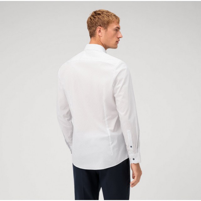 OLYMP ΑΝΔΡΙΚΟ ΠΟΥΚΑΜΙΣΟ BODY FIT