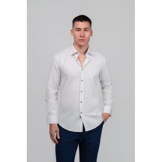 DEZIGN ΠΟΥΚΑΜΙΣΟ ΡΙΓΕ ΜΠΛΕ