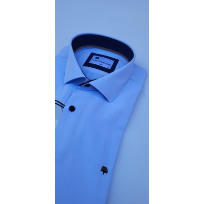 FRANK BARRYMORE ΠΟΥΚΑΜΙΣΟ ΣΙΕΛ