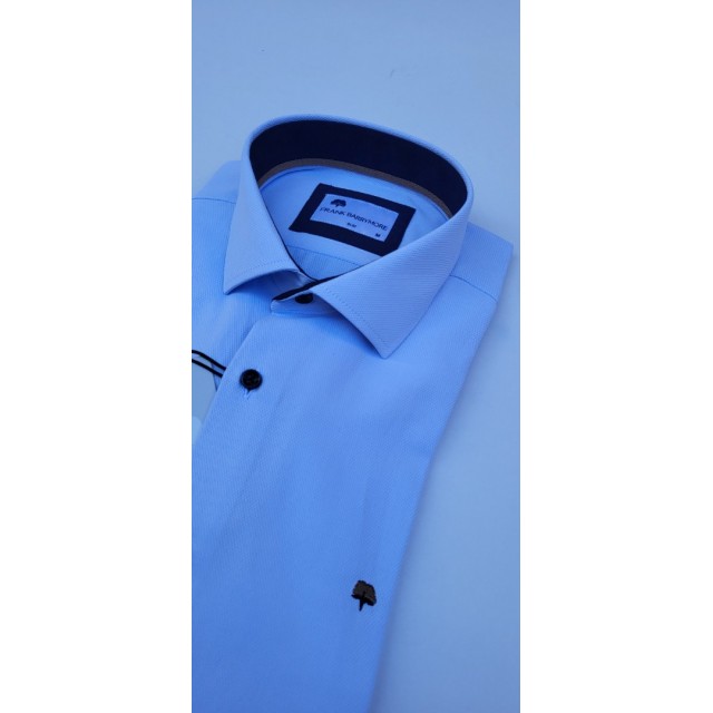 FRANK BARRYMORE ΠΟΥΚΑΜΙΣΟ ΣΙΕΛ