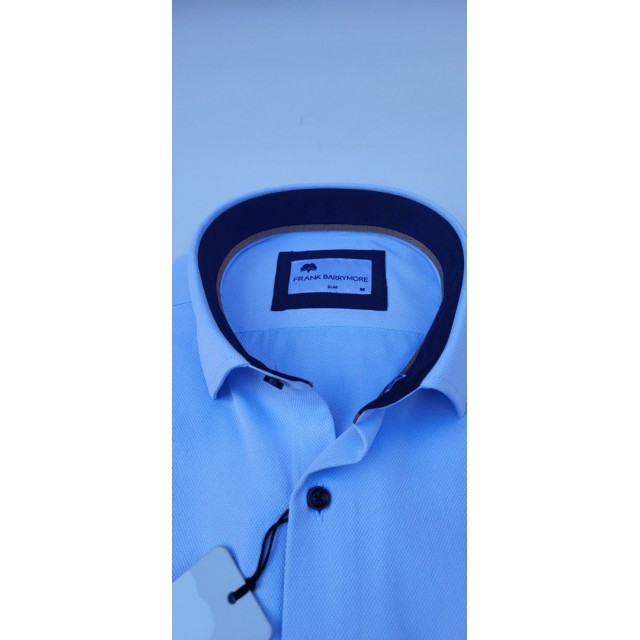 FRANK BARRYMORE ΠΟΥΚΑΜΙΣΟ ΣΙΕΛ