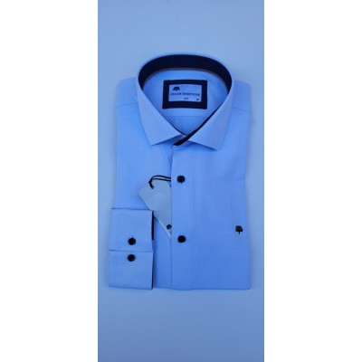 FRANK BARRYMORE ΠΟΥΚΑΜΙΣΟ ΣΙΕΛ