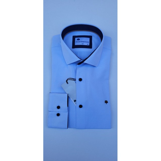 FRANK BARRYMORE ΠΟΥΚΑΜΙΣΟ ΣΙΕΛ