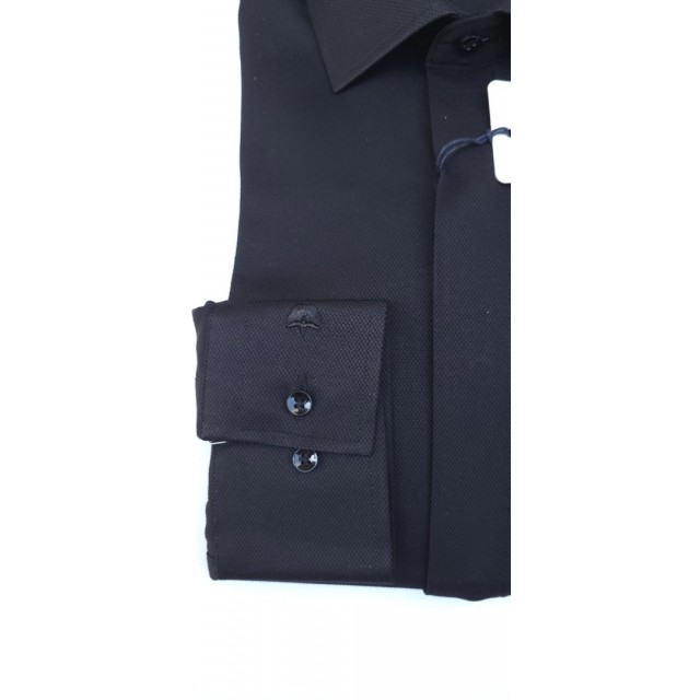 FRANK BARRYMORE ΠΟΥΚΑΜΙΣΟ ΜΑΥΡΟ