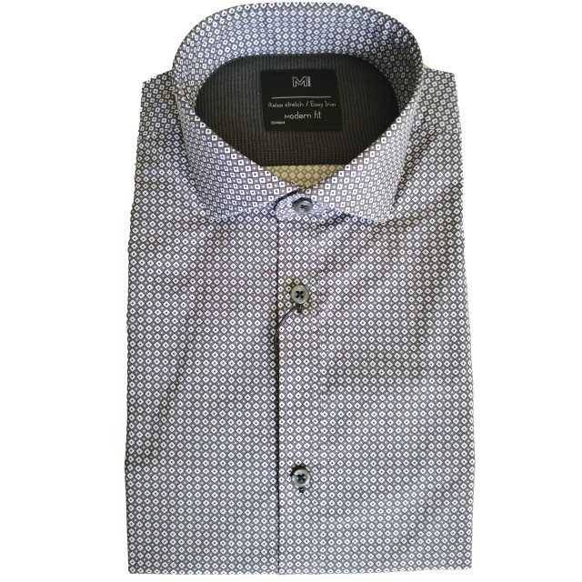 ΠΟΥΚΑΜΙΣΟ ΑΝΘΡΑΚΙ MARCUS