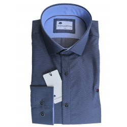 ΠΟΥΚΑΜΙΣΟ ΡΑΦ FRANK BARRYMORE 