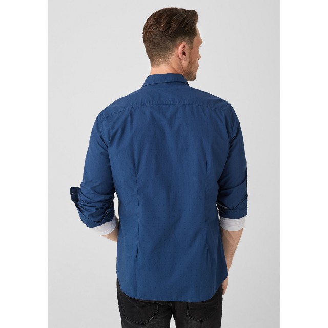 ΠΟΥΚΑΜΙΣΟ CASUAL ΡΟΥΑ S.OLIVER 