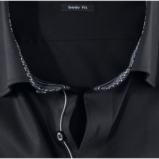 ΠΟΥΚΑΜΙΣΟ ΜΑΥΡΟ OLYMP