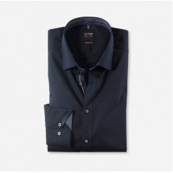 ΠΟΥΚΑΜΙΣΟ ΜΠΛΕ OLYMP