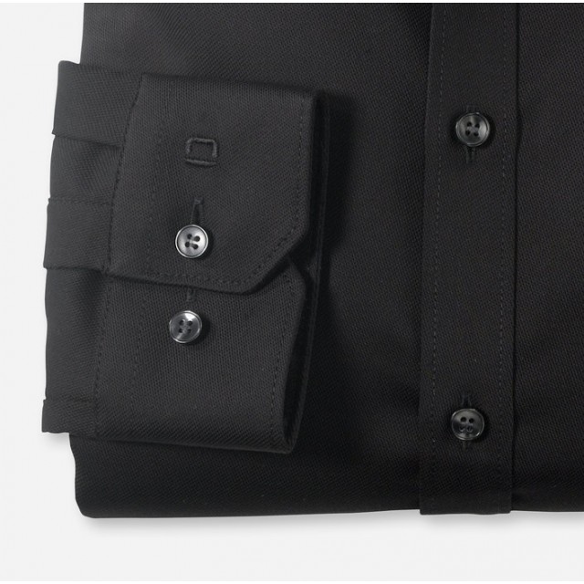 SHIRT BLACK OLYMP 