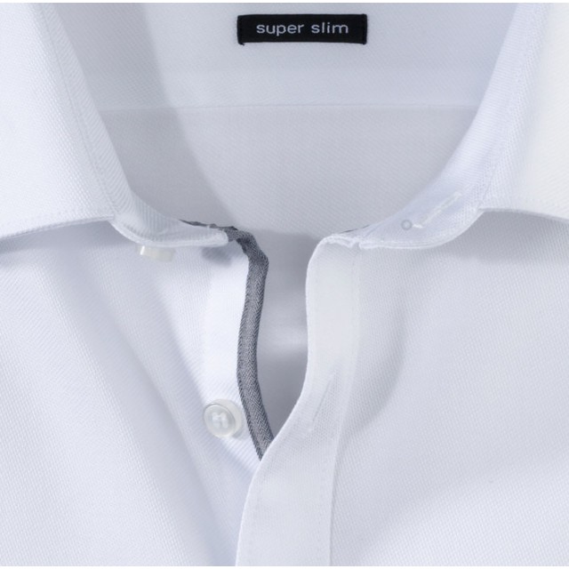 ΠΟΥΚΑΜΙΣΟ ΛΕΥΚΟ OLYMP 